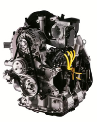 P3295 Engine